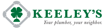 keeleysplumbing logo
