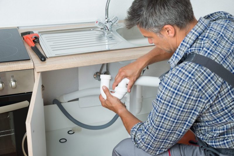plumbing repairs in Glen Ellyn, IL