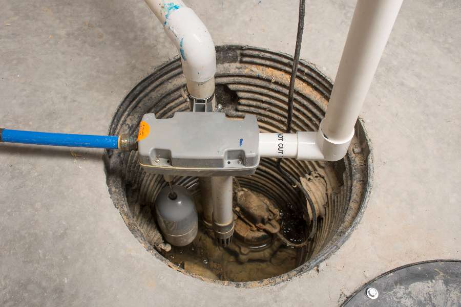 What You Need to Know About Sump Pumps