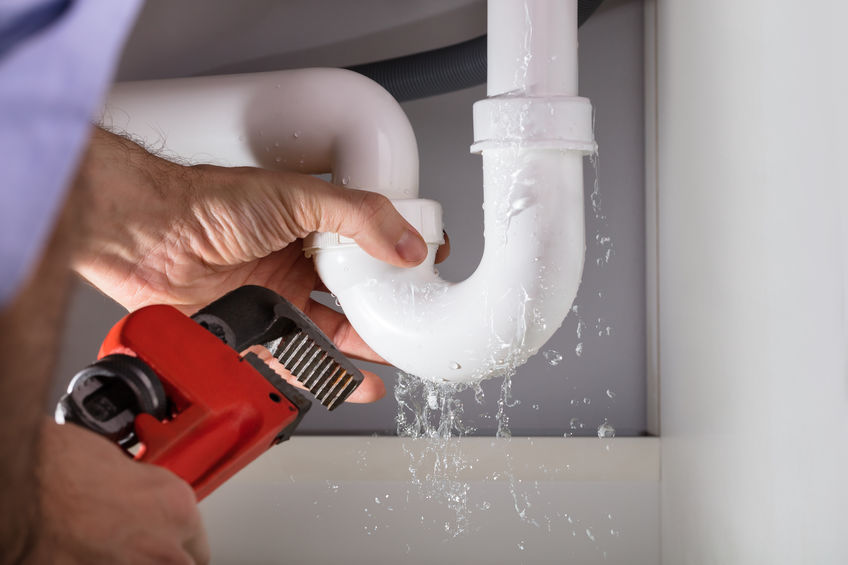 plumber in Naperville, IL