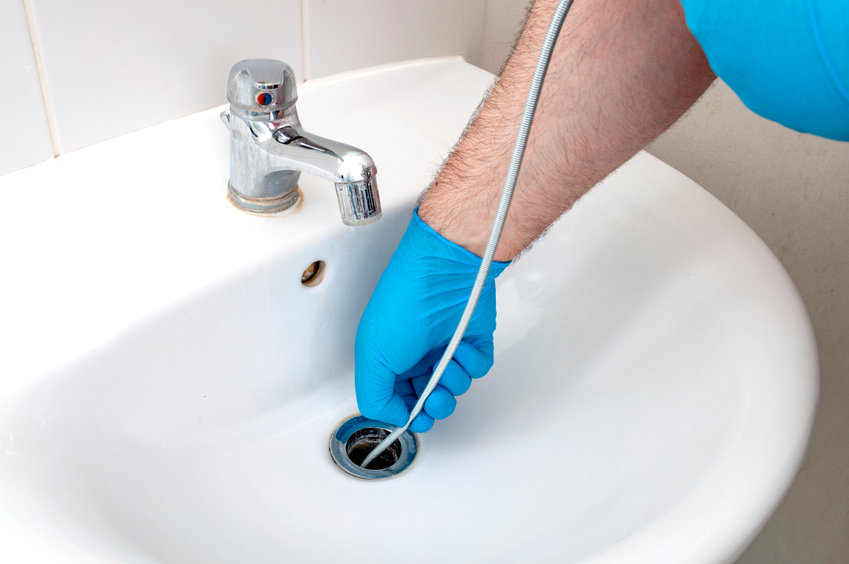 The Exceptional Benefits of Drain Snaking