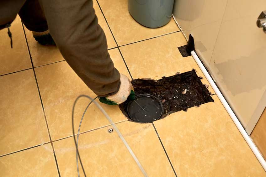 Drain Snaking or Hydro Jetting: Which Is Better?