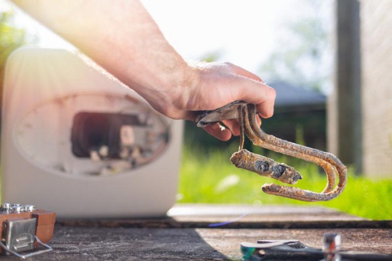 Signs It’s Time to Replace Your Water Heater