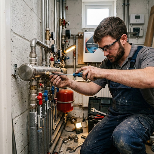 Signs You Need Water Heater Repair