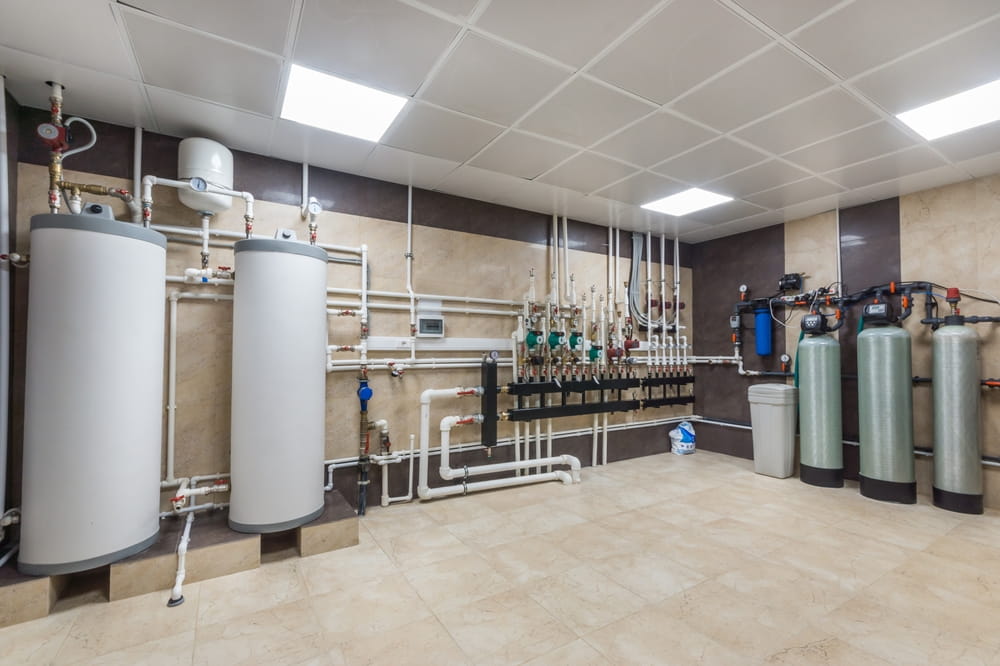 plumbing systems