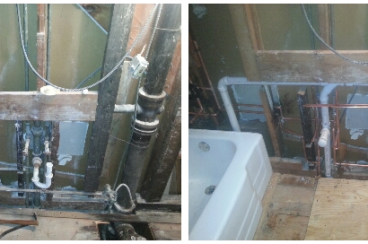 repiping services in glen ellyn, il