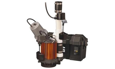 Sump Pumps Glen Ellyn IL